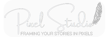Pixel Studios Logo