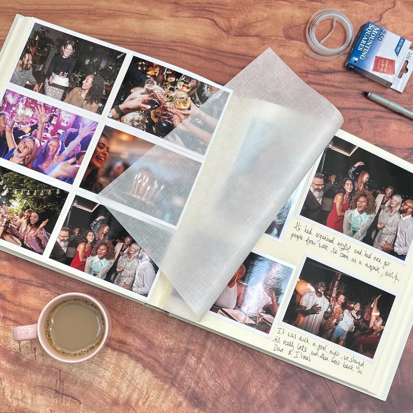 Album Printing