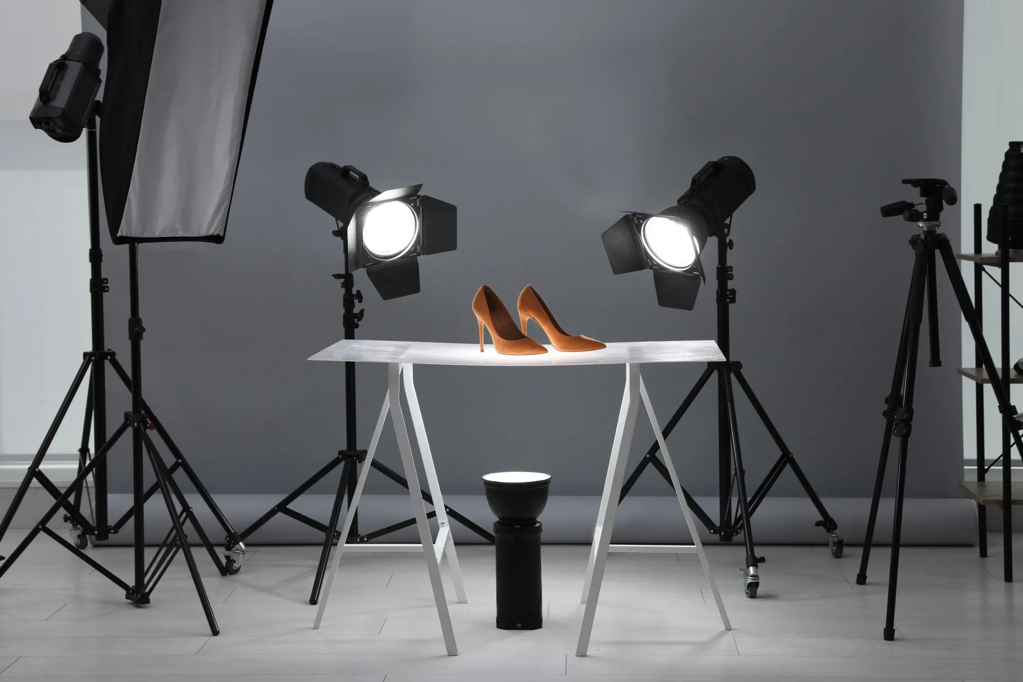 Advertisement Shooting