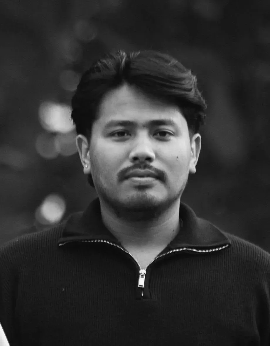 Nawesh Kha, co-founder of Pixel Studios