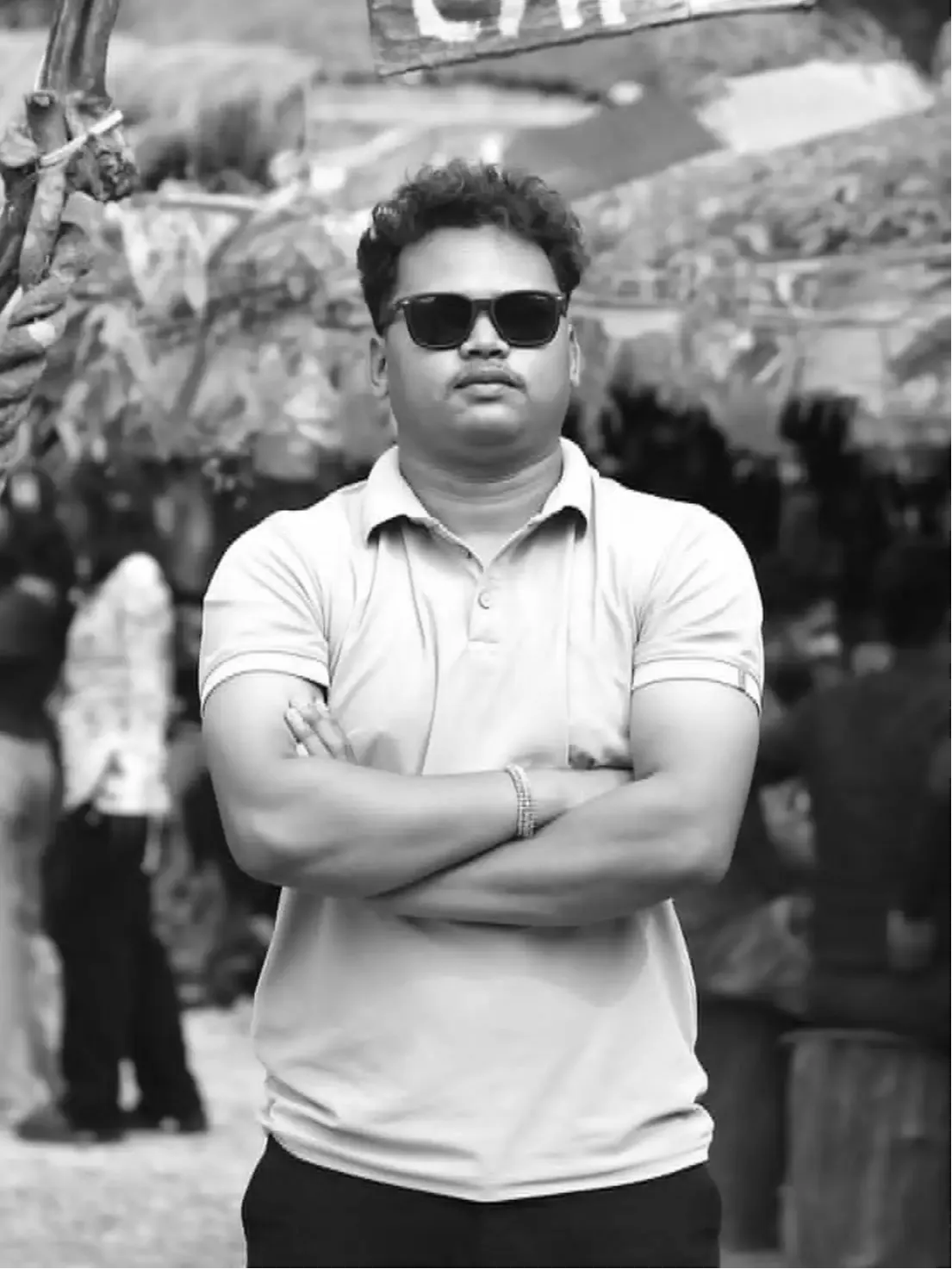 Prajwal Khan Tharu, Lead Cinematographer